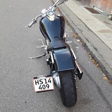 Yamaha Xvs dragster 650 costum 