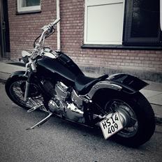 Yamaha Xvs dragster 650 costum 