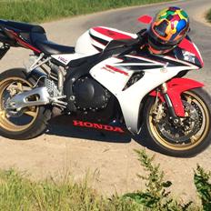 Honda CBR1000RR
