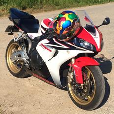 Honda CBR1000RR