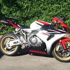 Honda CBR1000RR