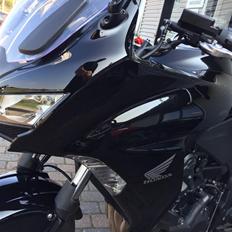 Honda CBF 1000 FA ABS