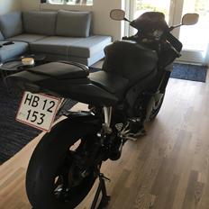Yamaha YZF R6