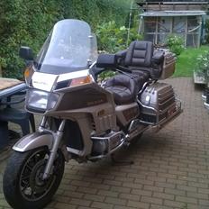 Honda GL 1200 A