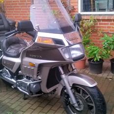 Honda GL 1200 A