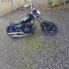 Lifan 250cc