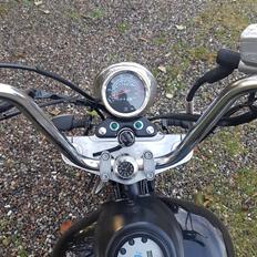 Lifan 250cc