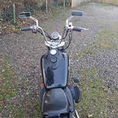 Lifan 250cc