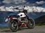 Moto Guzzi V7 II Stornello - Når enden er god er alting godt. En søstermodel ved Comosøen hvor Moto Guzzi bliver fremstillet.