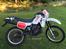 Honda MTX 125 R