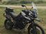 Triumph Tiger 800 XCx (MY15)