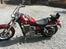 Suzuki Savage LS 650 