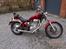 Suzuki Savage LS 650 