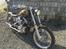 Harley Davidson Shovelhead 1500