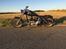 Harley Davidson Shovelhead 1500