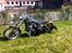 Harley Davidson Shovelhead 1500