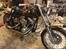 Harley Davidson Shovelhead 1500