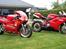 Ducati 1098 s