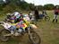 Suzuki DRZ 400 SM 