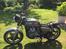 Honda CX500 "Deluxe"  - Lakeringen er udført af proffesionel autolaker.