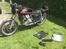 Honda CX500 "Deluxe"  - Dagen efter motorcyklen blev hentet hjem! Projektet er startet. :o