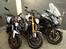 Yamaha MT - 09 "BAGHJULS KONGEN" - 7-9-13