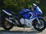 Suzuki GSX650F