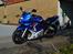 Suzuki GSX650F
