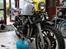 Yamaha xj 550