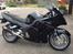 Honda CBR 1100 XX Super Blackbird
