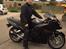 Honda CBR 1100 XX Super Blackbird