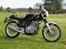 Honda GB 500 TT
