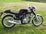 Honda GB 500 TT