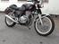 Honda GB 500 TT