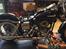 Harley Davidson 1200 shovel Old School