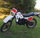 Honda MTX 125 R