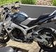 Suzuki GSR 600