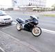 Honda VFR 750F rc36-1