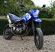 Yamaha XT660X SOLGT