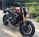 Yamaha MT 09