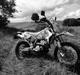 Suzuki DRZ 400 SM