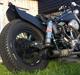 Harley Davidson FLH 1200 Shovelhead