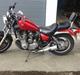 Yamaha XJ 700X Maxim