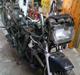 Suzuki GSXF 600