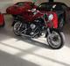 Harley Davidson 1200 shovel Old School