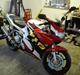 Honda CBR 600 F3