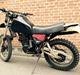 Yamaha XT 550