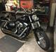 Harley Davidson Dyna Street Bob - FXDB