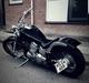 Yamaha Xvs dragster 650 costum 