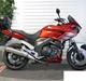 Yamaha TDM 900 ABS
